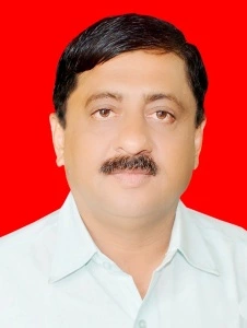 Dr. Anil N. Patil