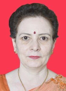 Prof. Pradnya S. Kulkarni
