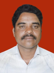 Prof. Patil K. S.
