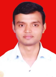 Prof. Patil R. B.