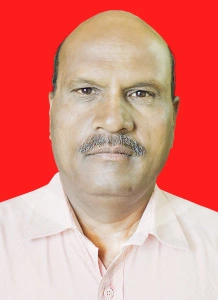 Prof. Dhande V. A.
