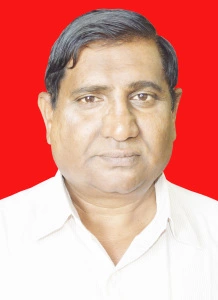 Dr. B. L. Jadhav
