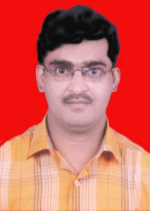Prof.Bagdane S. T.