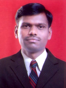 Prof. Sonawane B.P.