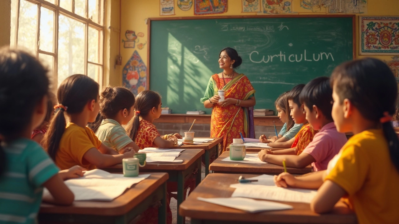 CBSE Meaning in Education: What It Stands For and Why It Matters
