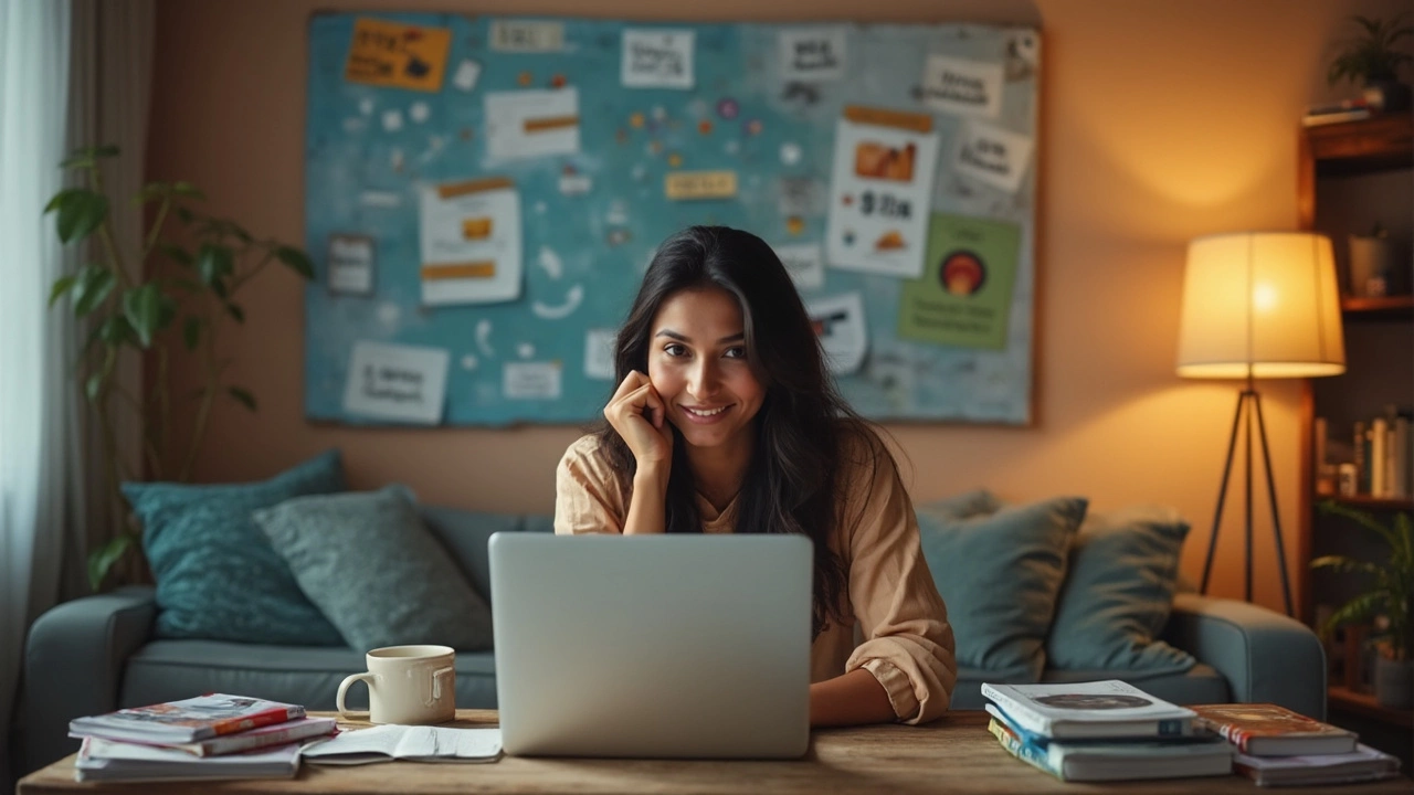 Tips for Choosing the Right MBA for You