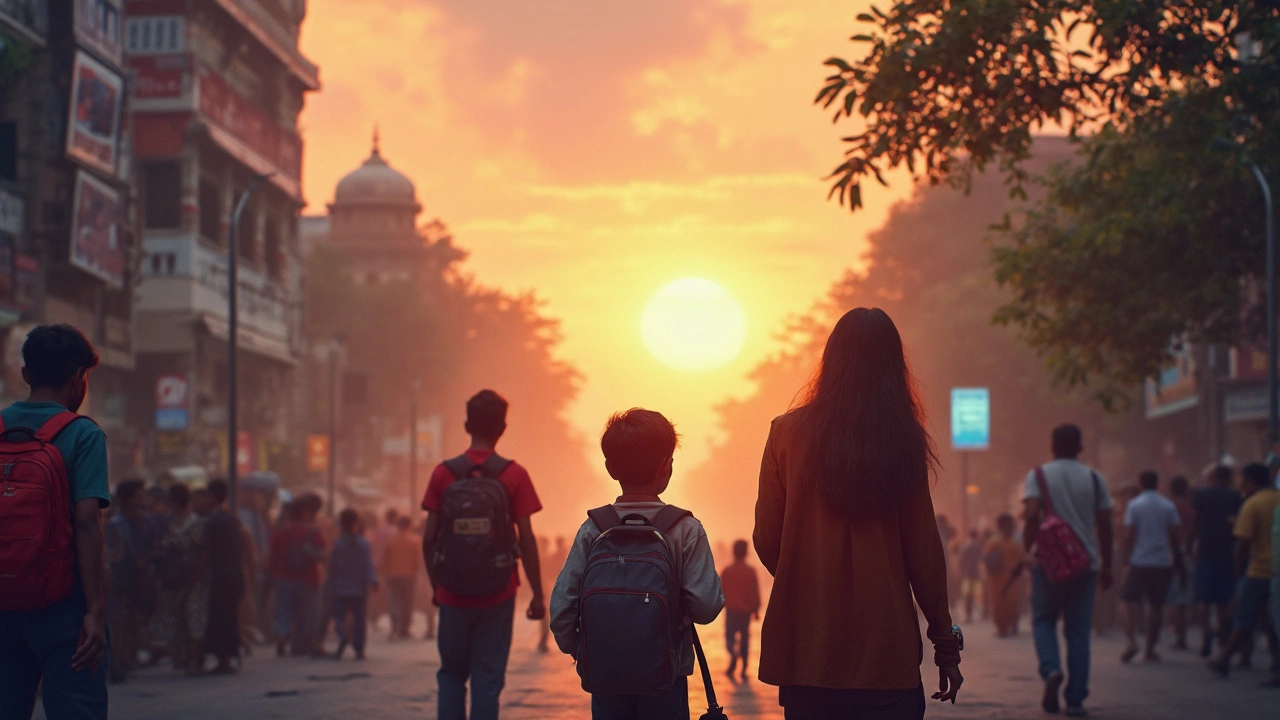 Best City for JEE Preparation: Where Should You Study?