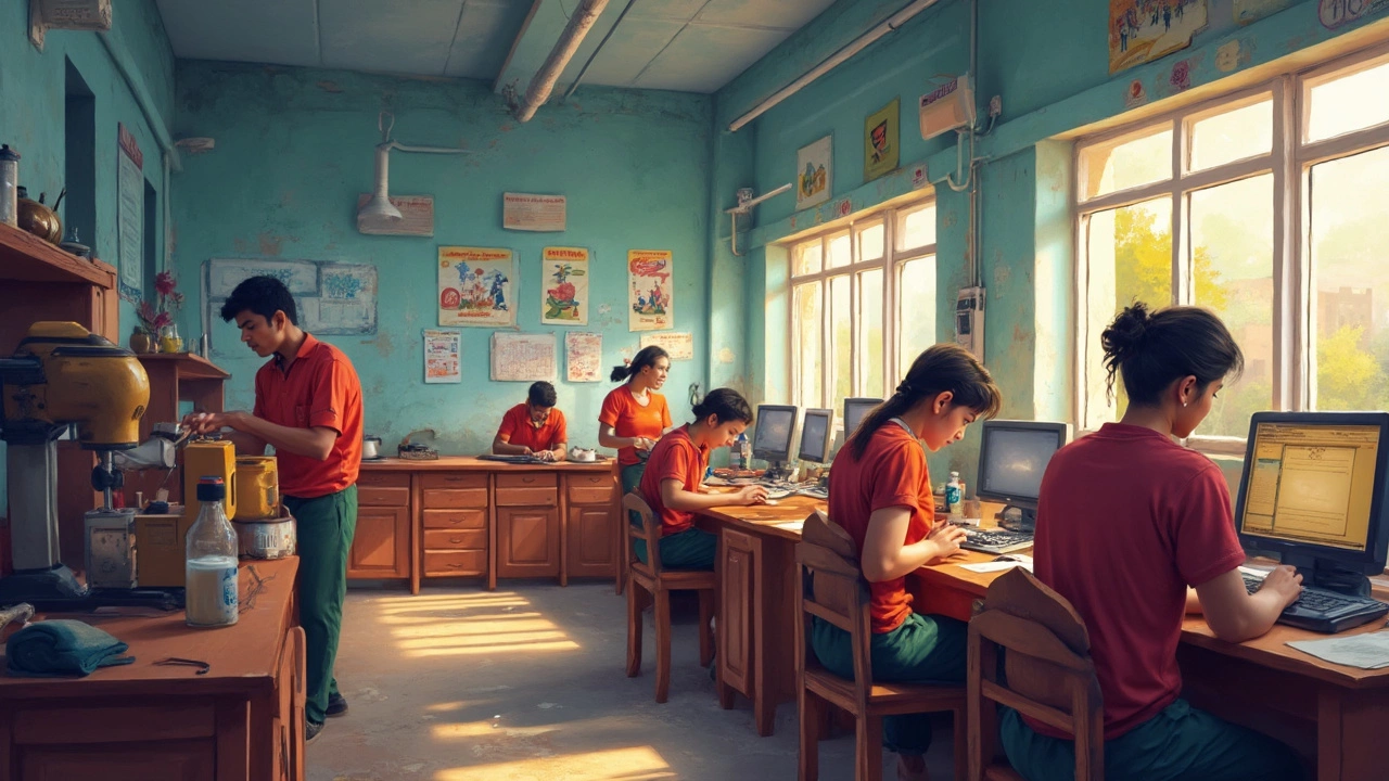 Best Vocational Courses: What Should You Pick?
