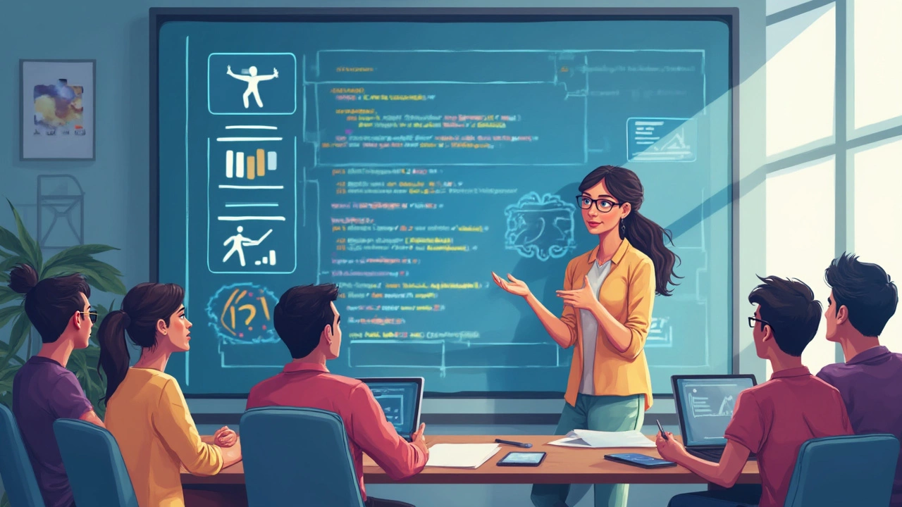 Data Science and Machine Learning