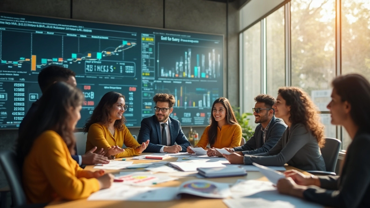 Does an MBA Increase Salary? What You Should Really Expect