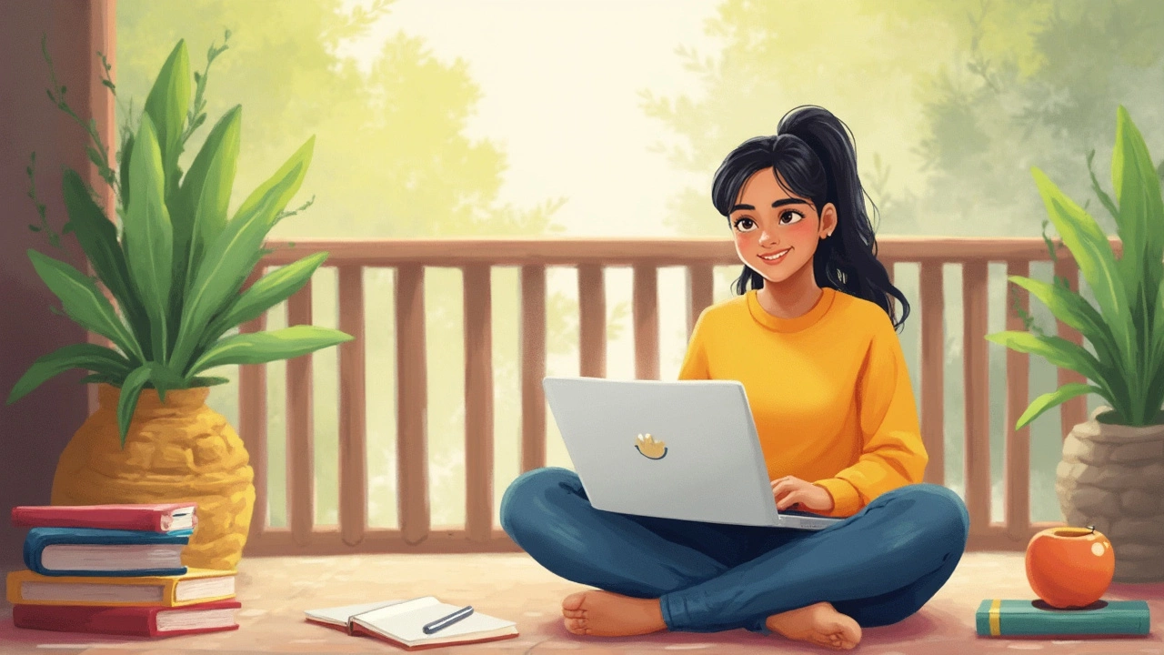 Easiest Online Course: Real Picks for Busy Learners
