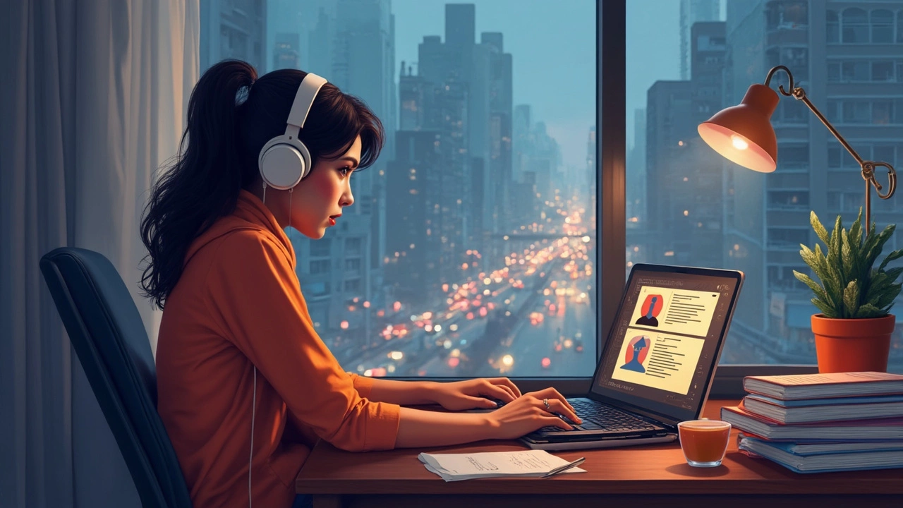 Tools and Tech That Make It Happen