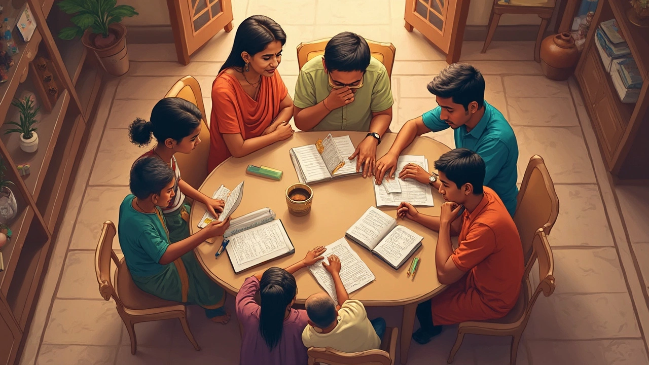 CBSE and Competitive Exams: Is It the Edge?
