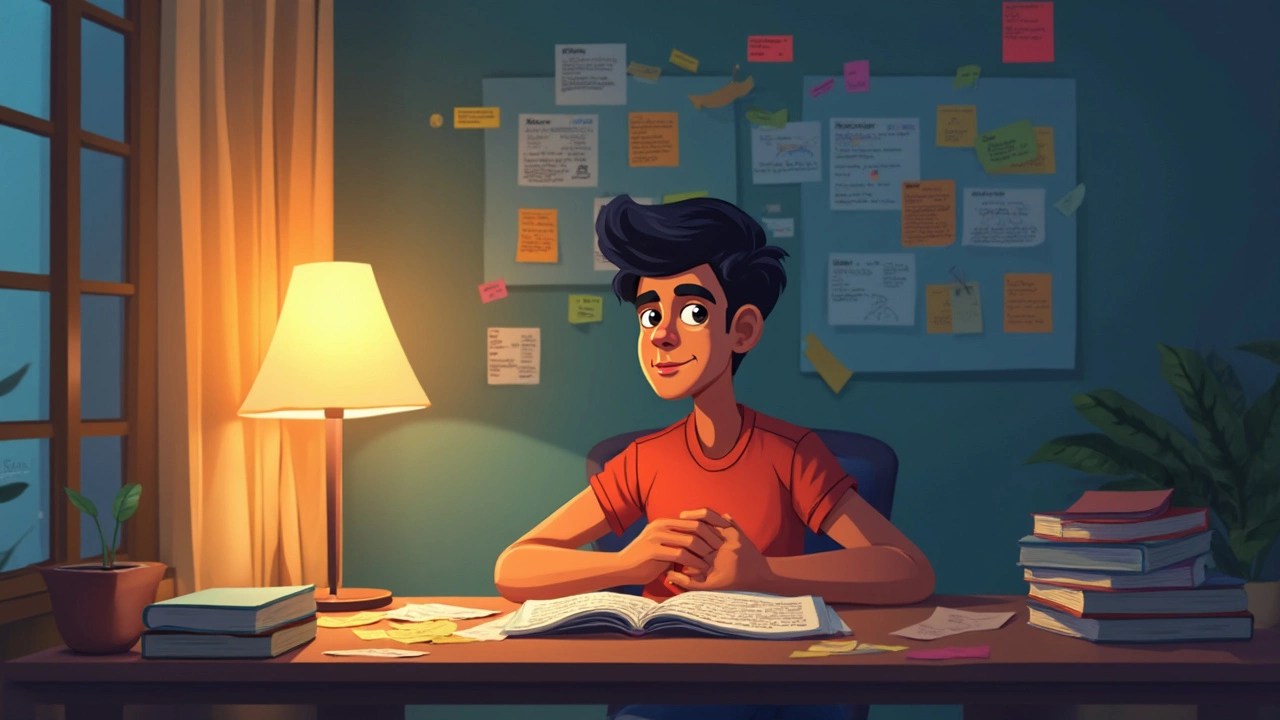 IIT JEE Preparation: How Much Time Does It Really Take?