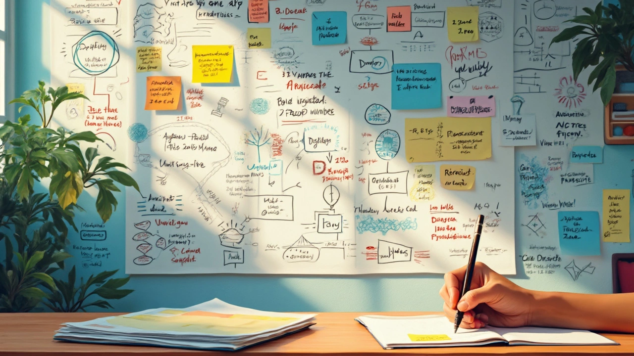 Making the Most of Resources You Already Have