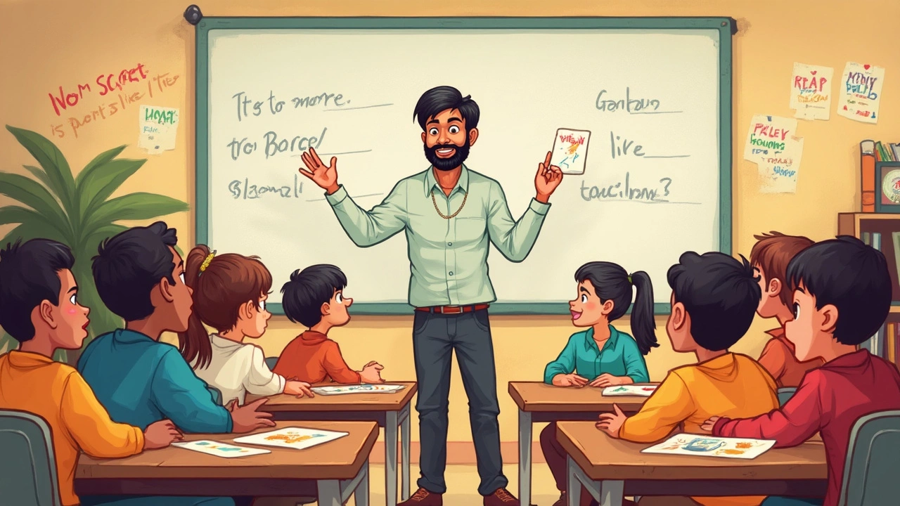 Next Steps for Long-Term Fluency