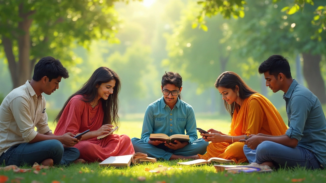 Smart Strategies to Crack IIT Without Coaching