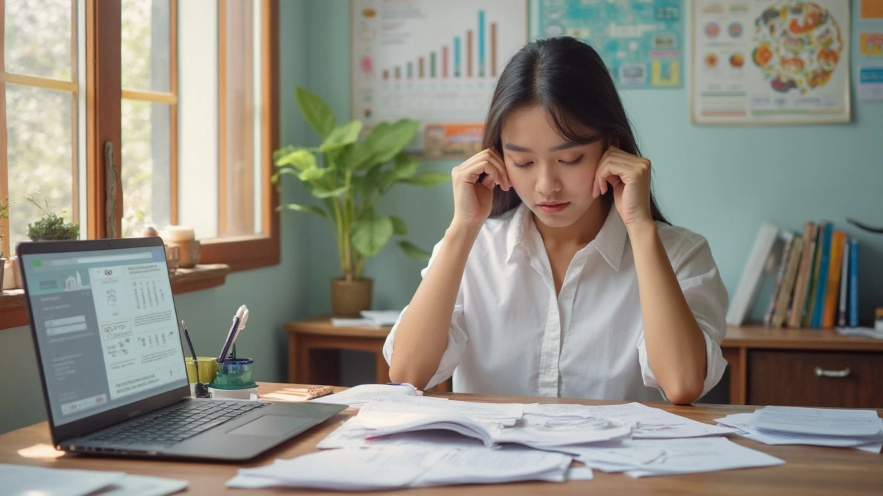 What Can Stop You from Getting a Federal Job? Common Barriers Explained