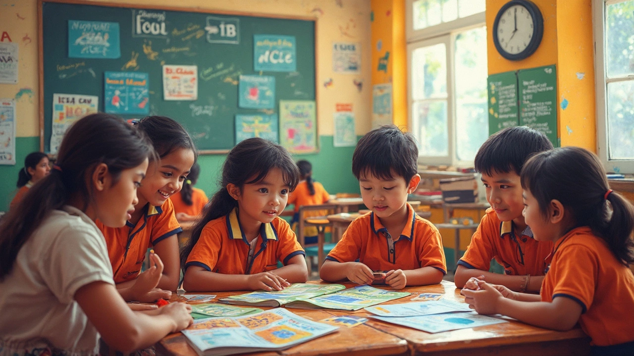 Which Board is Best for the Future?: Decoding the CBSE Syllabus Debate