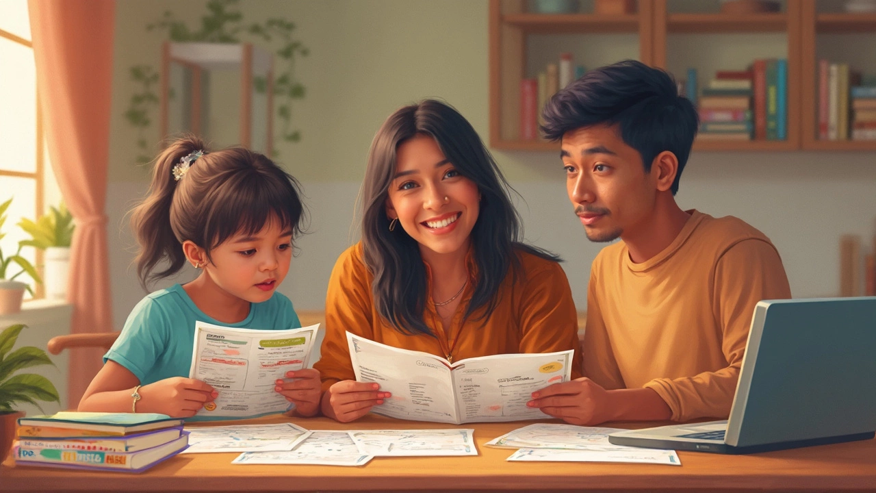 Why Delhi Public School Sticks with CBSE