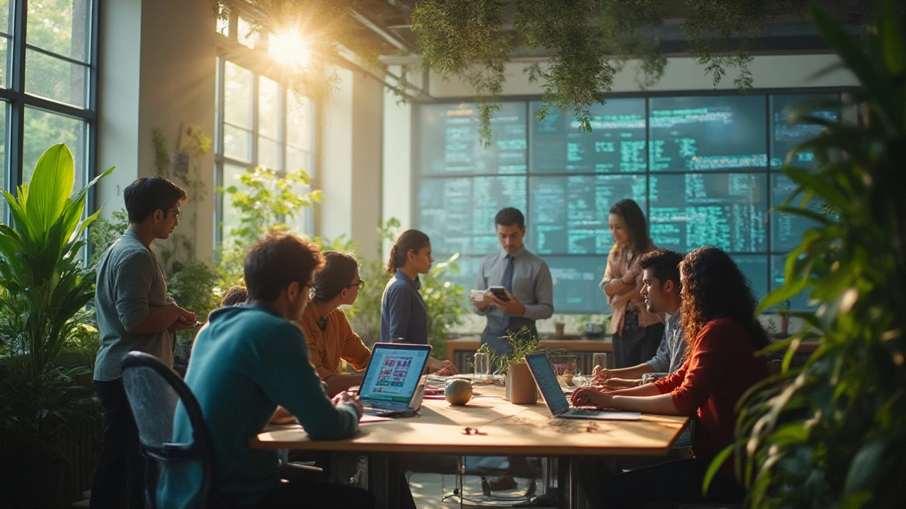 Are Coders Still in Demand? Coding Jobs, Market Trends & Future Skills for 2025