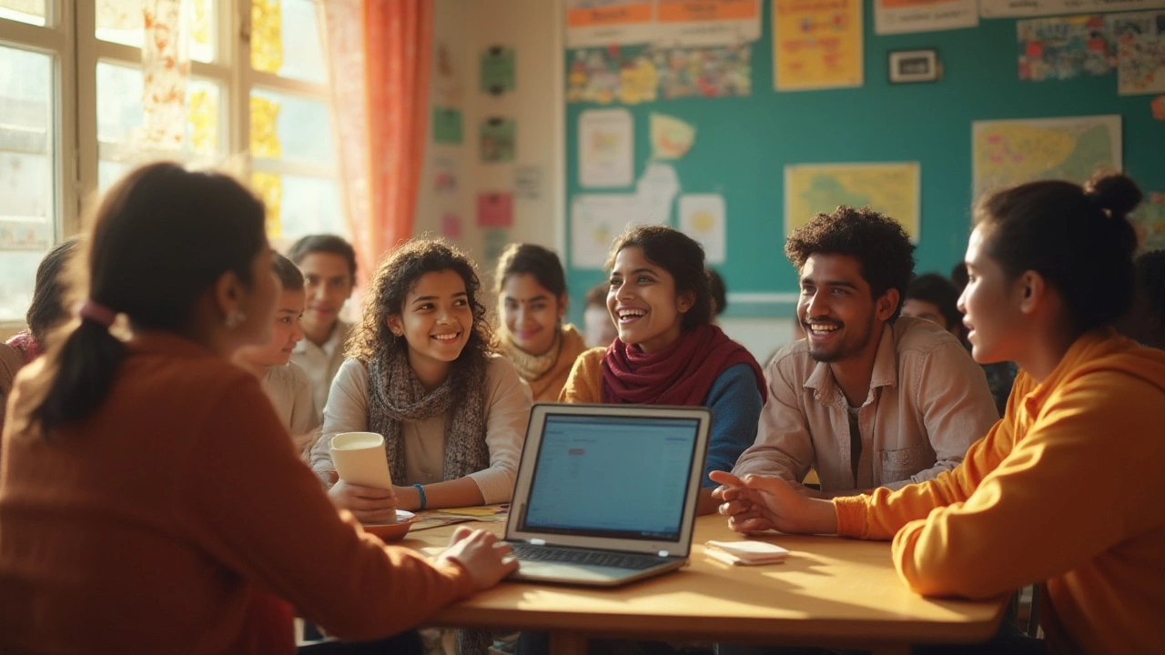 Best Free Ways to Learn English Speaking Online in 2025