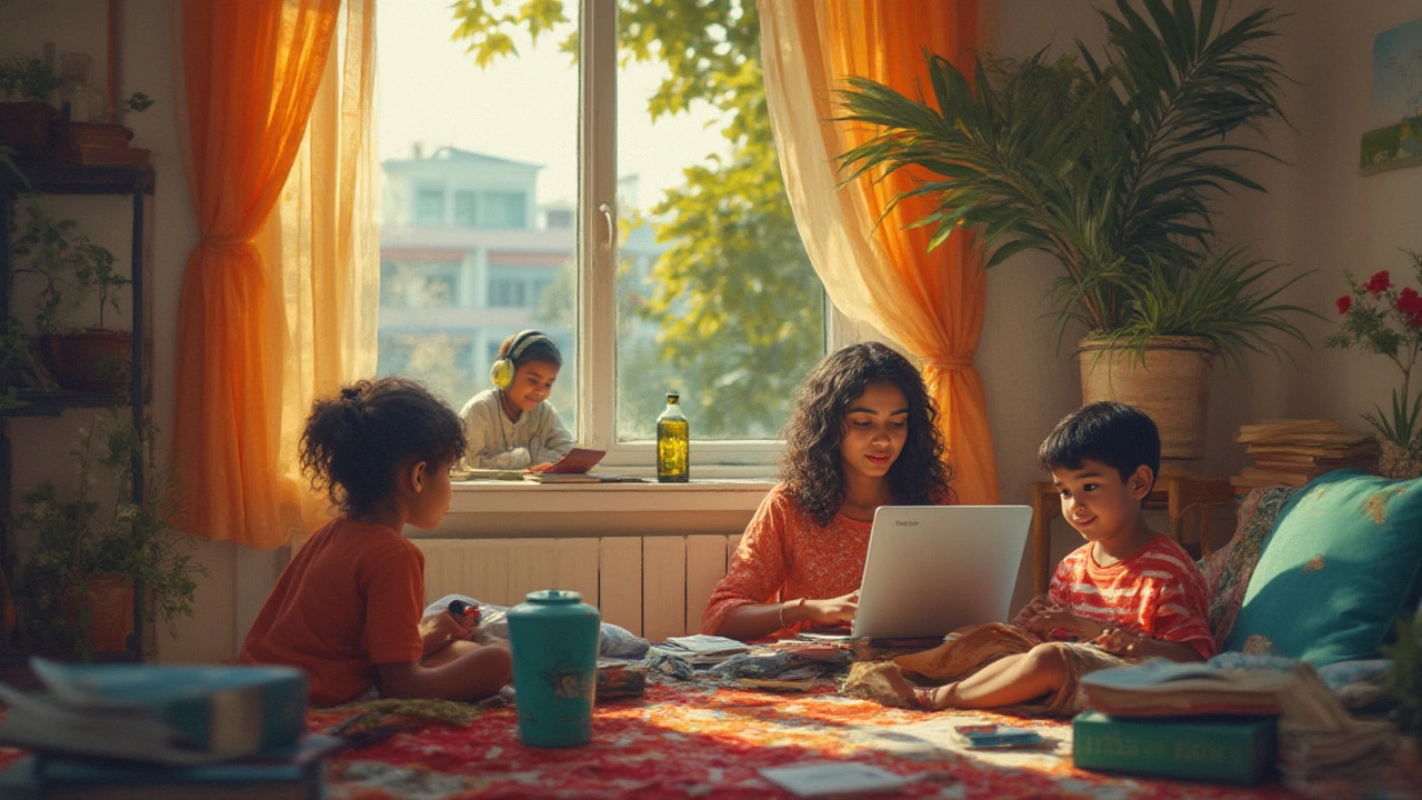 Distance Learning vs Online Learning: Key Differences for Modern Students