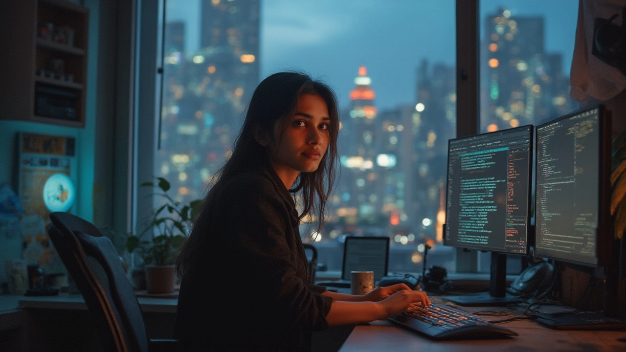 How AI, Automation, and New Tools Have Changed Coding Careers