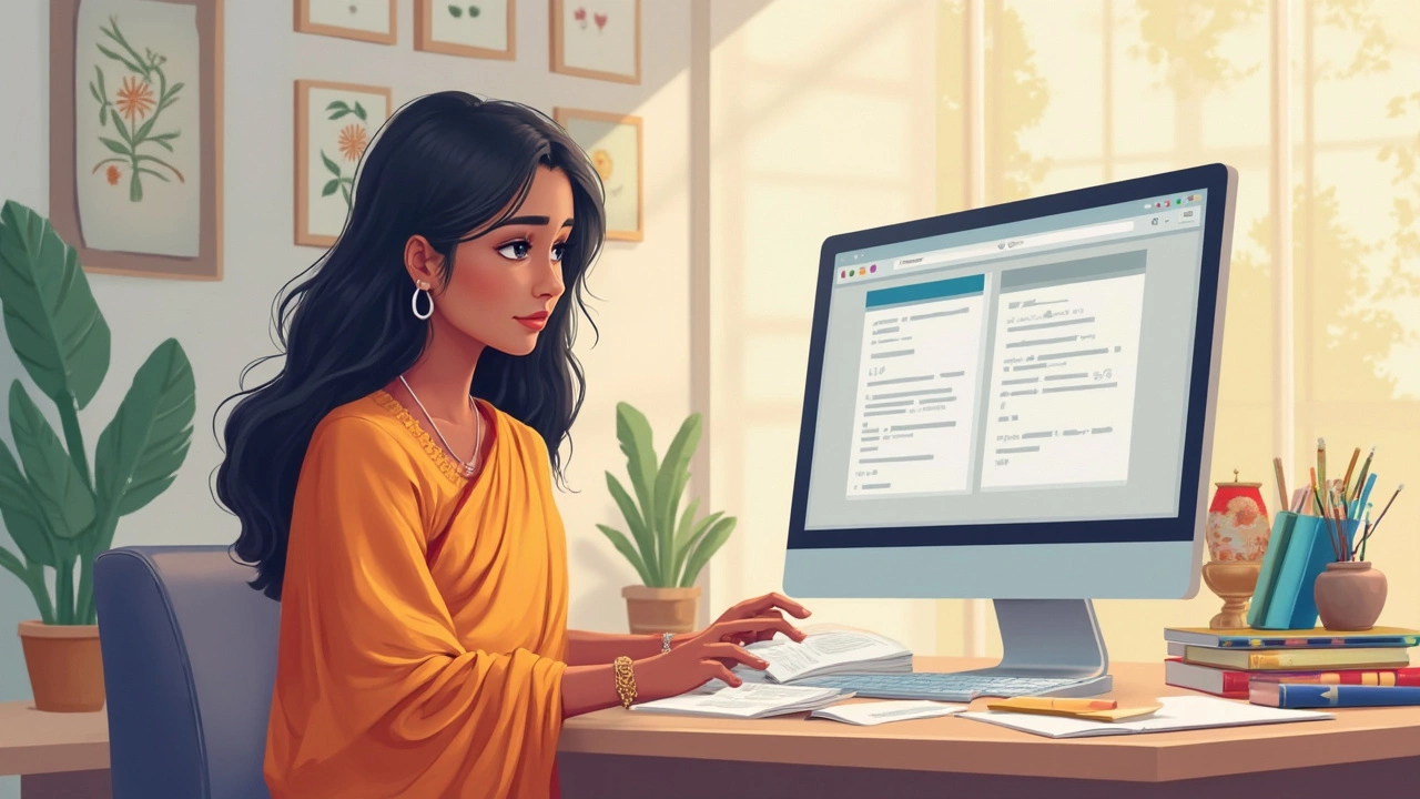 How to Build Courses with Modern Google Tools