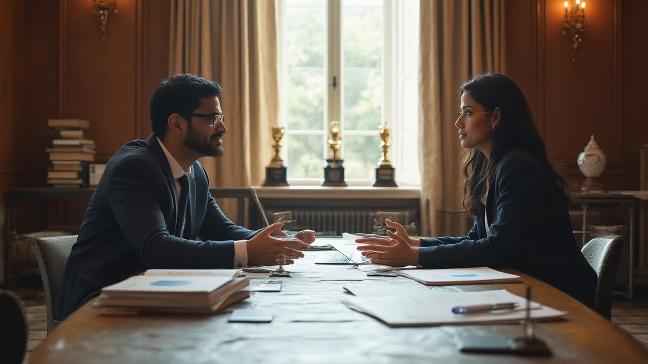 Tactics to Land a High-Paying MBA Job: Maximizing Degree Value