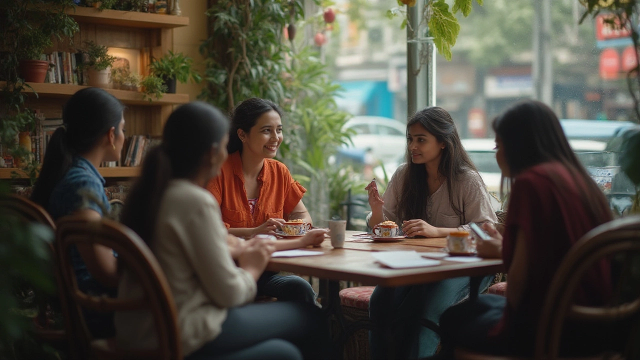 The Secret Sauce: How to Practice Speaking English for Free Every Day