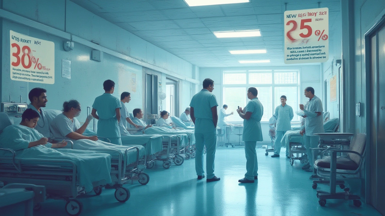 Tips to Choose the Best MBBS Branch for Salary—And Satisfaction