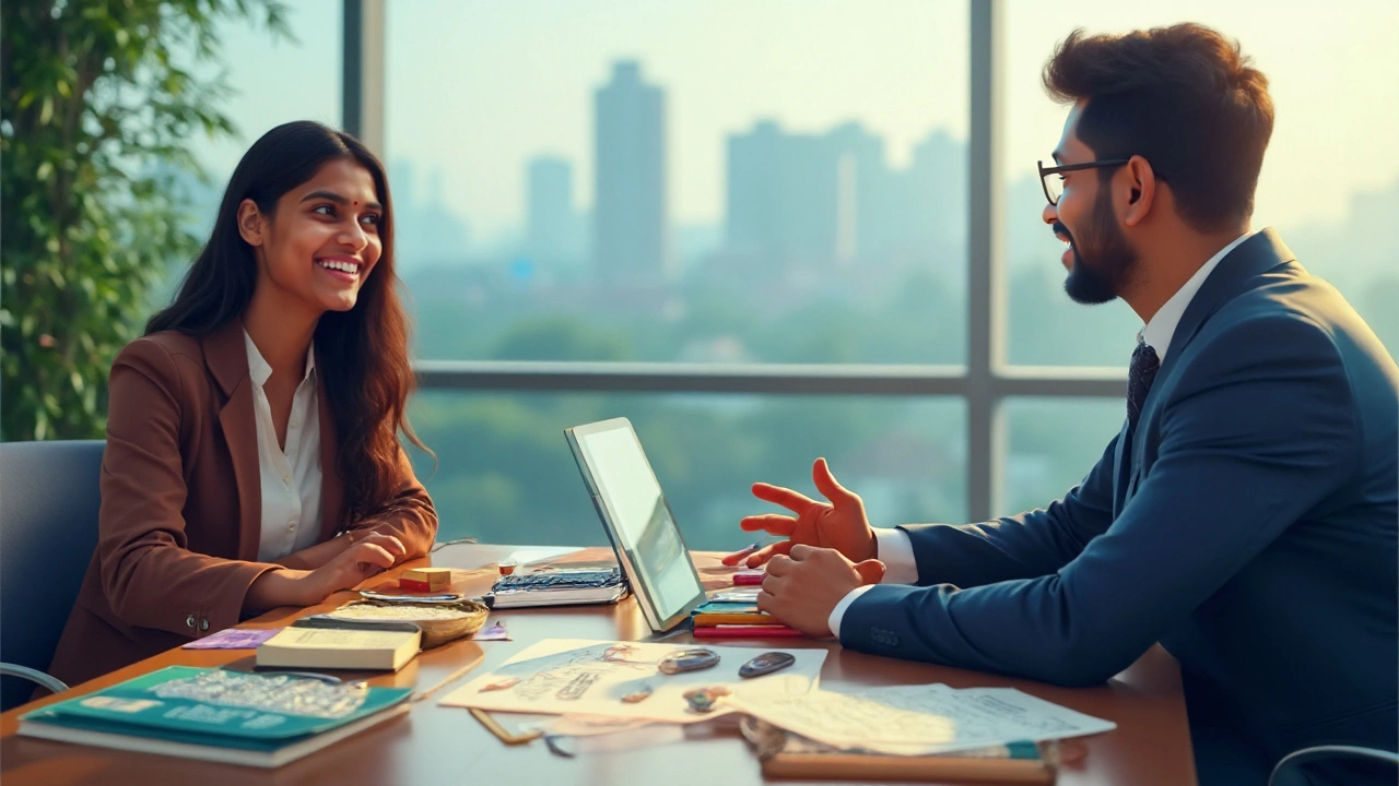 How to Structure Your Learning for Maximum Impact