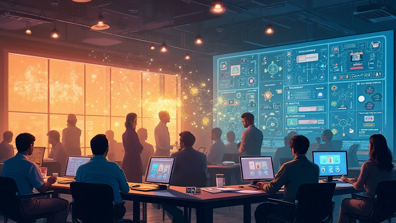 SCORM Alternatives: What’s Replacing SCORM in E-Learning?