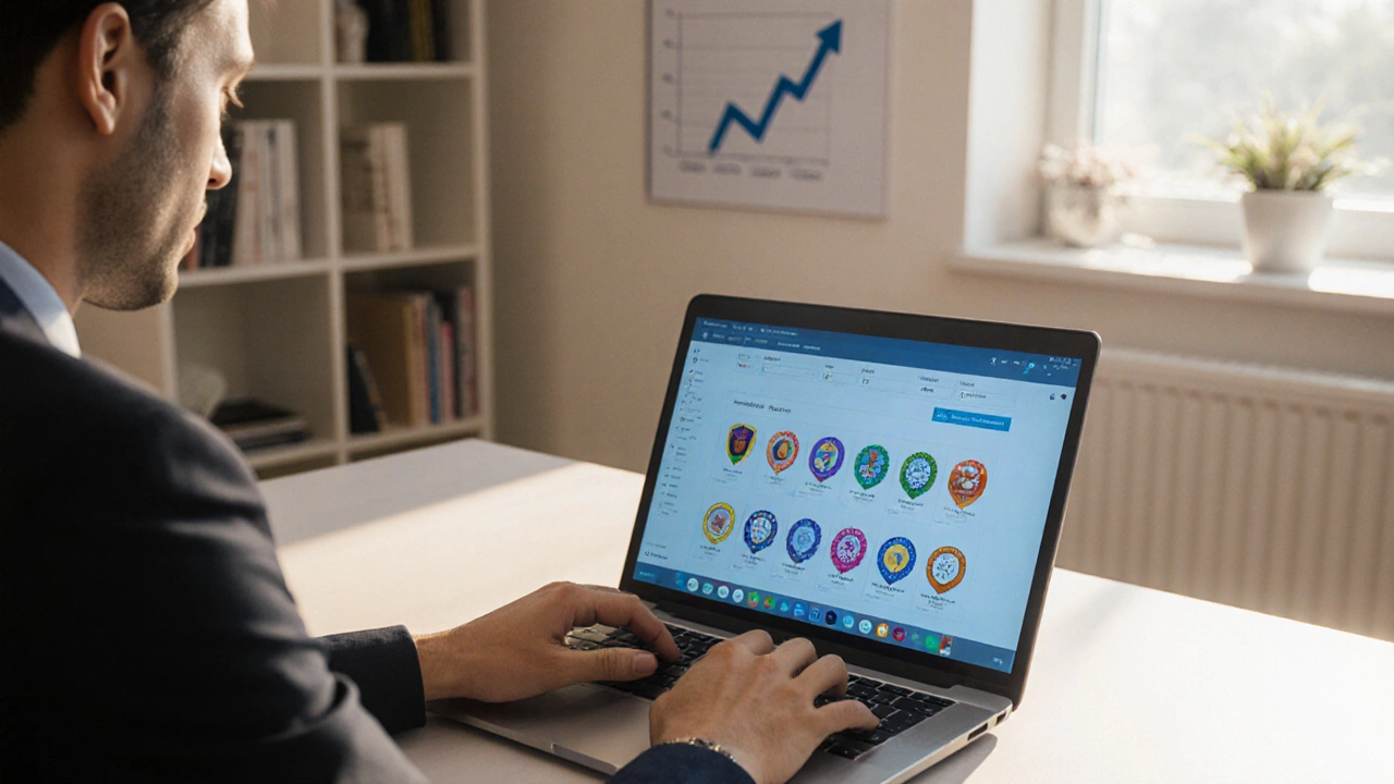 Best High Paying Online Courses to Boost Your Salary in 2025