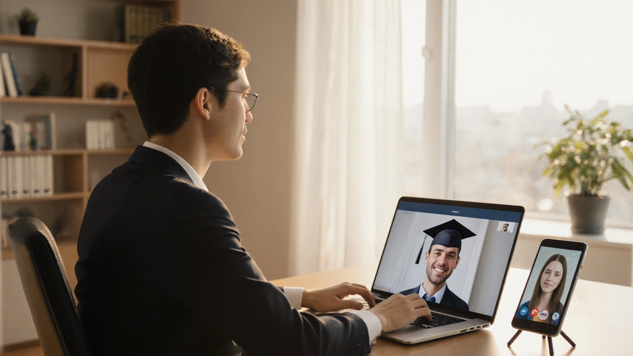 Best Job-Oriented Online Course to Land a Job Quickly (2025 Guide)