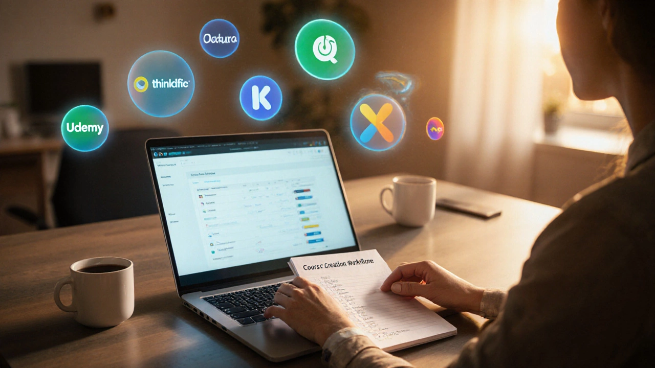 Best Online Teaching Platform 2025: In‑Depth Comparison & Guide