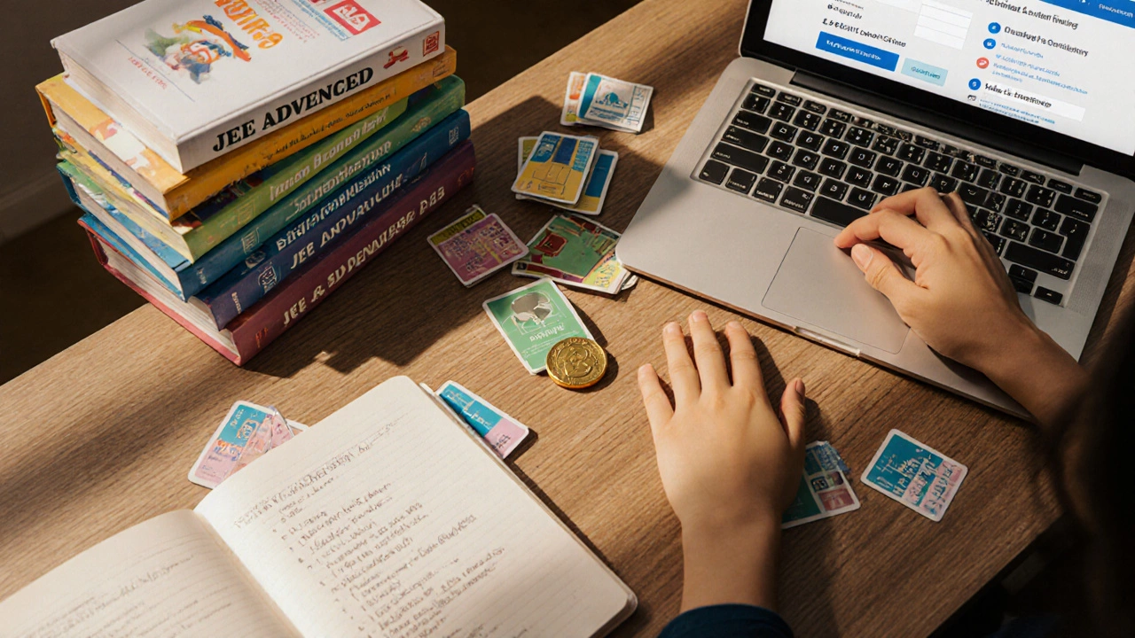 Best Scholarship Exams: Which Test Gives You the Biggest Funding?