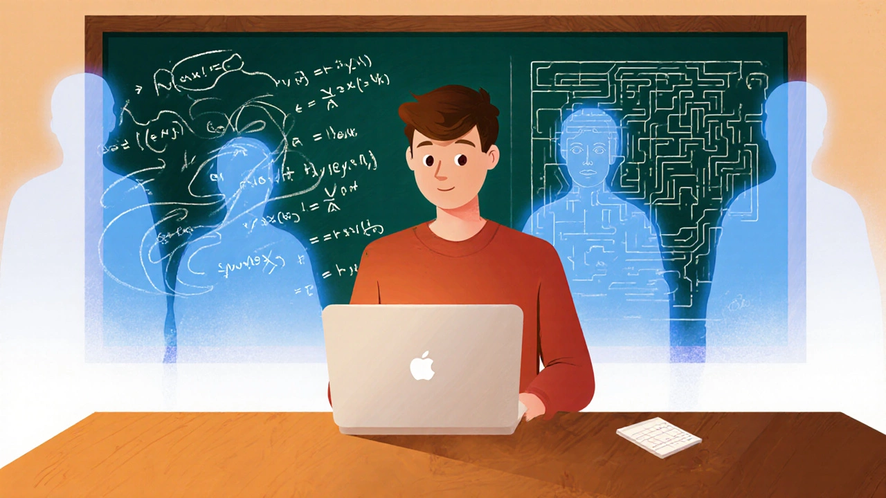 Can You Learn to Code Without Strong Math Skills?