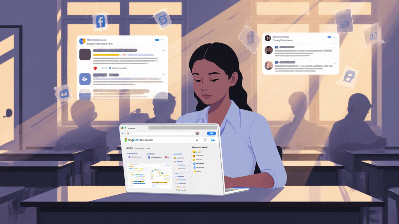 Is Google Classroom Being Discontinued? What You Need to Know in 2025