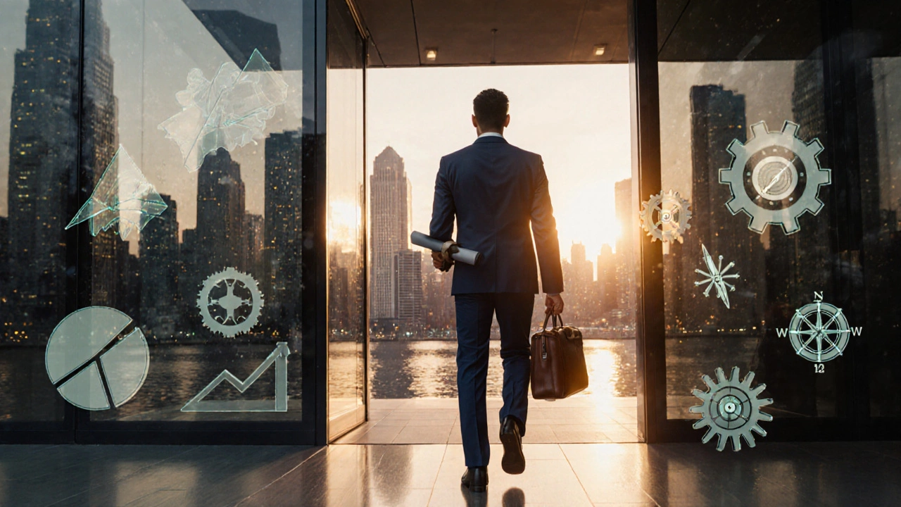 Top Employers Hiring the Most MBAs in 2025