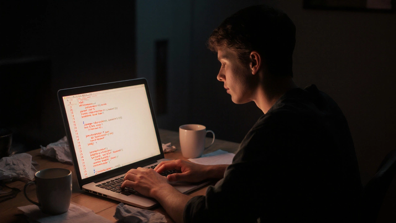 Is coding a very hard job? Real talk about learning to code and what it actually takes