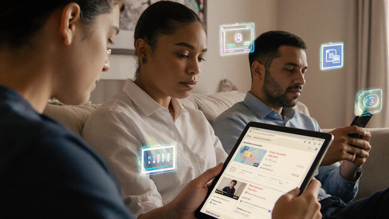 What Are Digital Learning Platforms? A Simple Guide for Students and Professionals