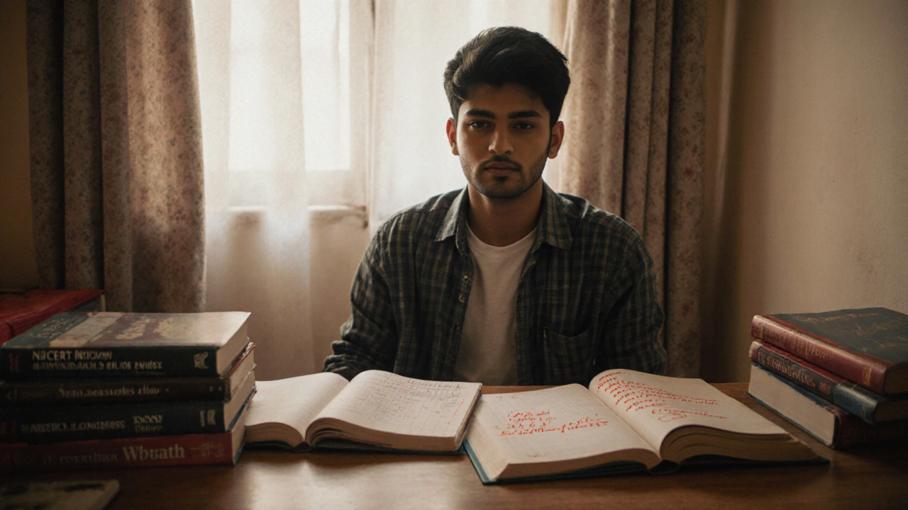 Who is All India Rank 1 in JEE? Meet the Topper and Their Journey