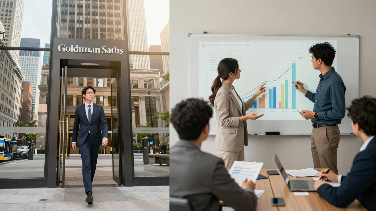 Does It Matter Where I Get My MBA? Here’s What Actually Counts