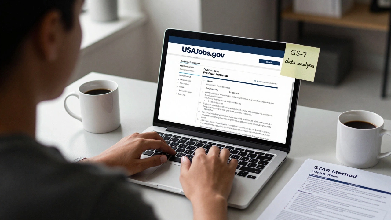 How to Break Into the Federal Government: A Step-by-Step Guide for 2025