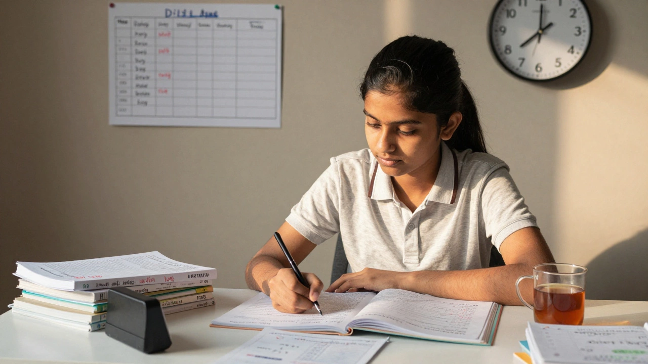 How to Crack IIT JEE in First Attempt: Proven Strategy for Success
