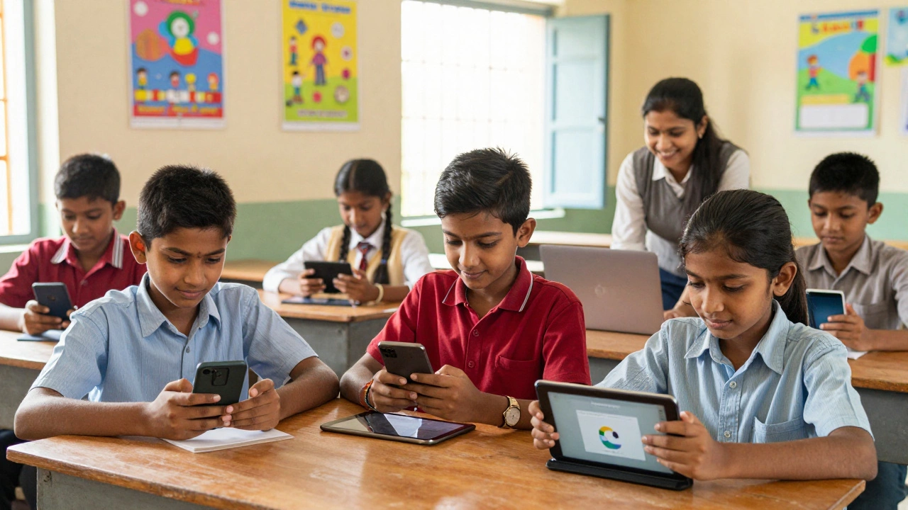 What Is the Most Used Digital Platform for E-Learning?