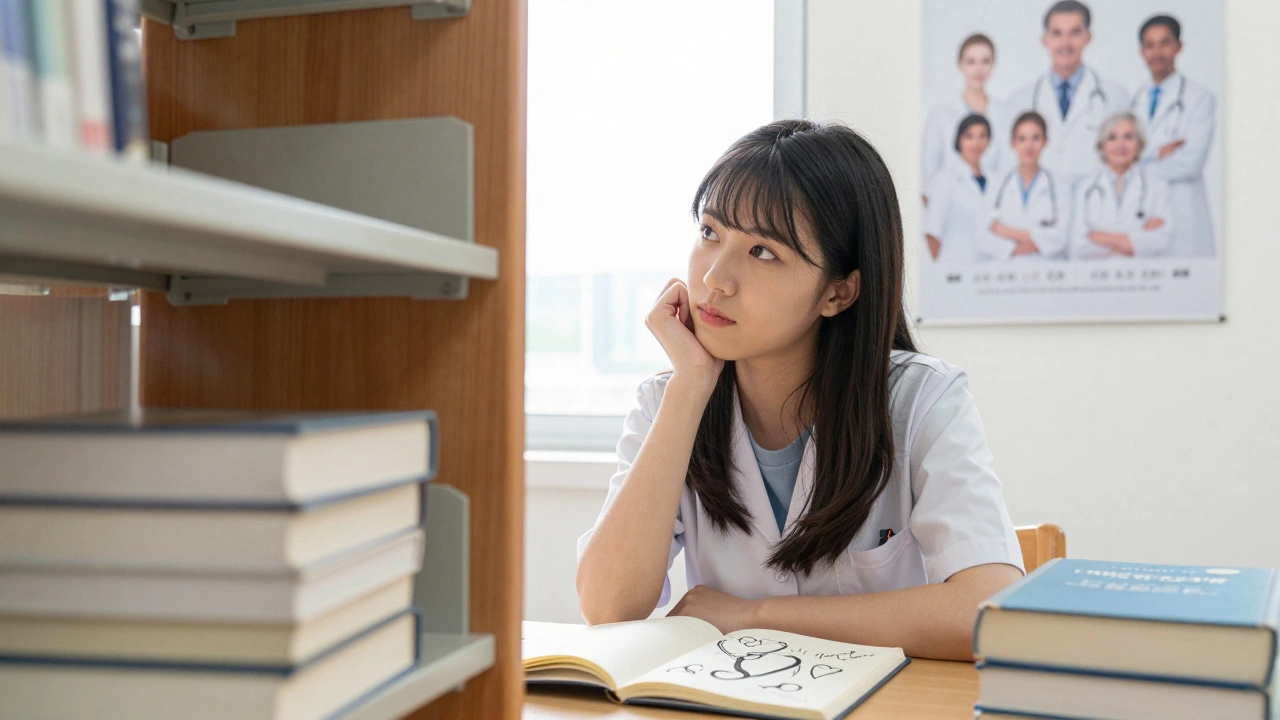 Which Type of Doctor Is Best for Girls? A Guide for NEET Aspirants