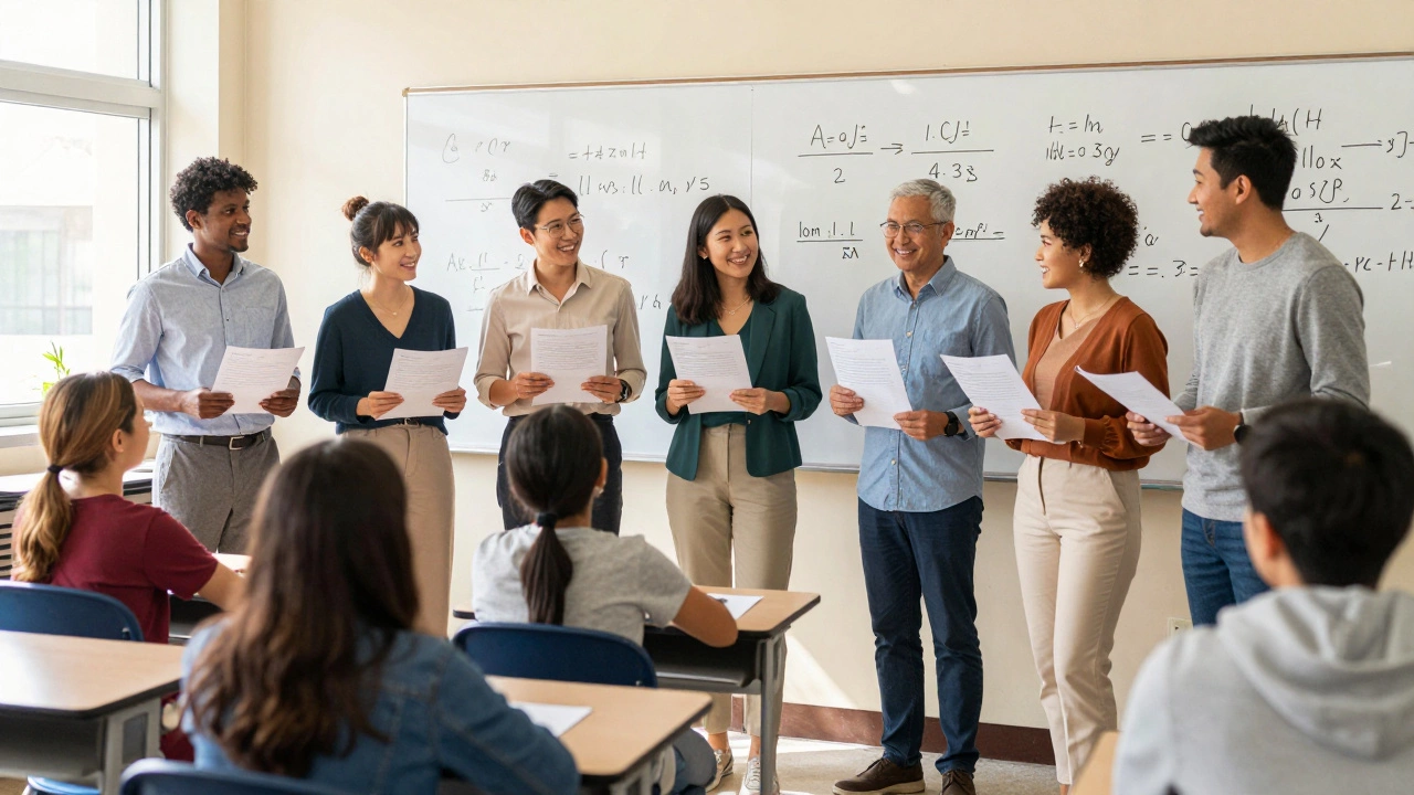 Fastest Way to Become a Teacher in 2026